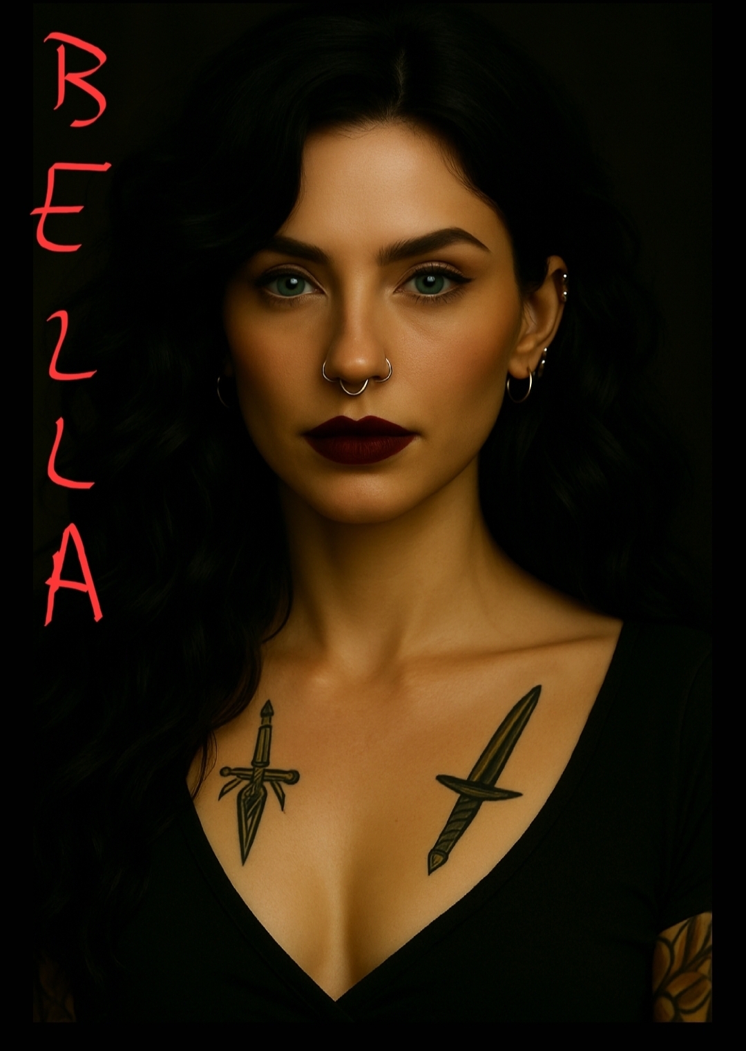 Bella