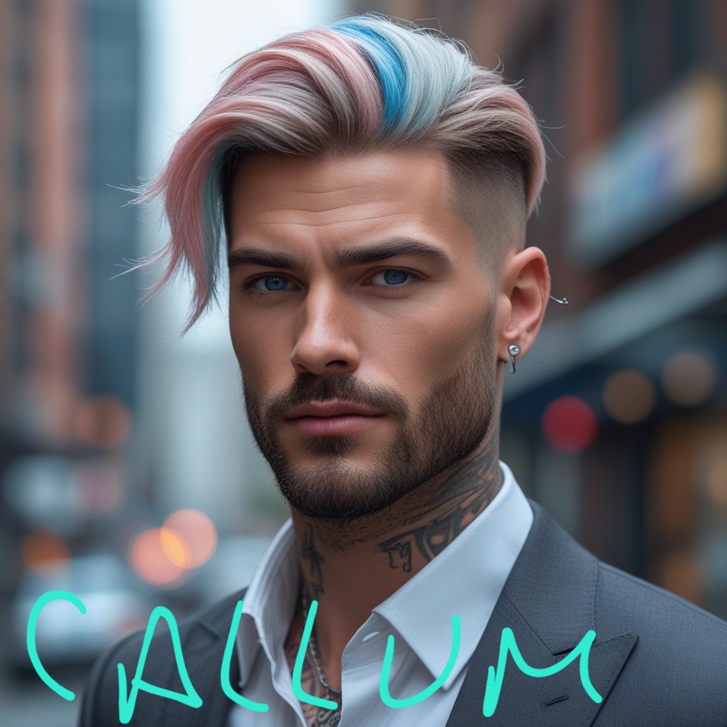 Callum