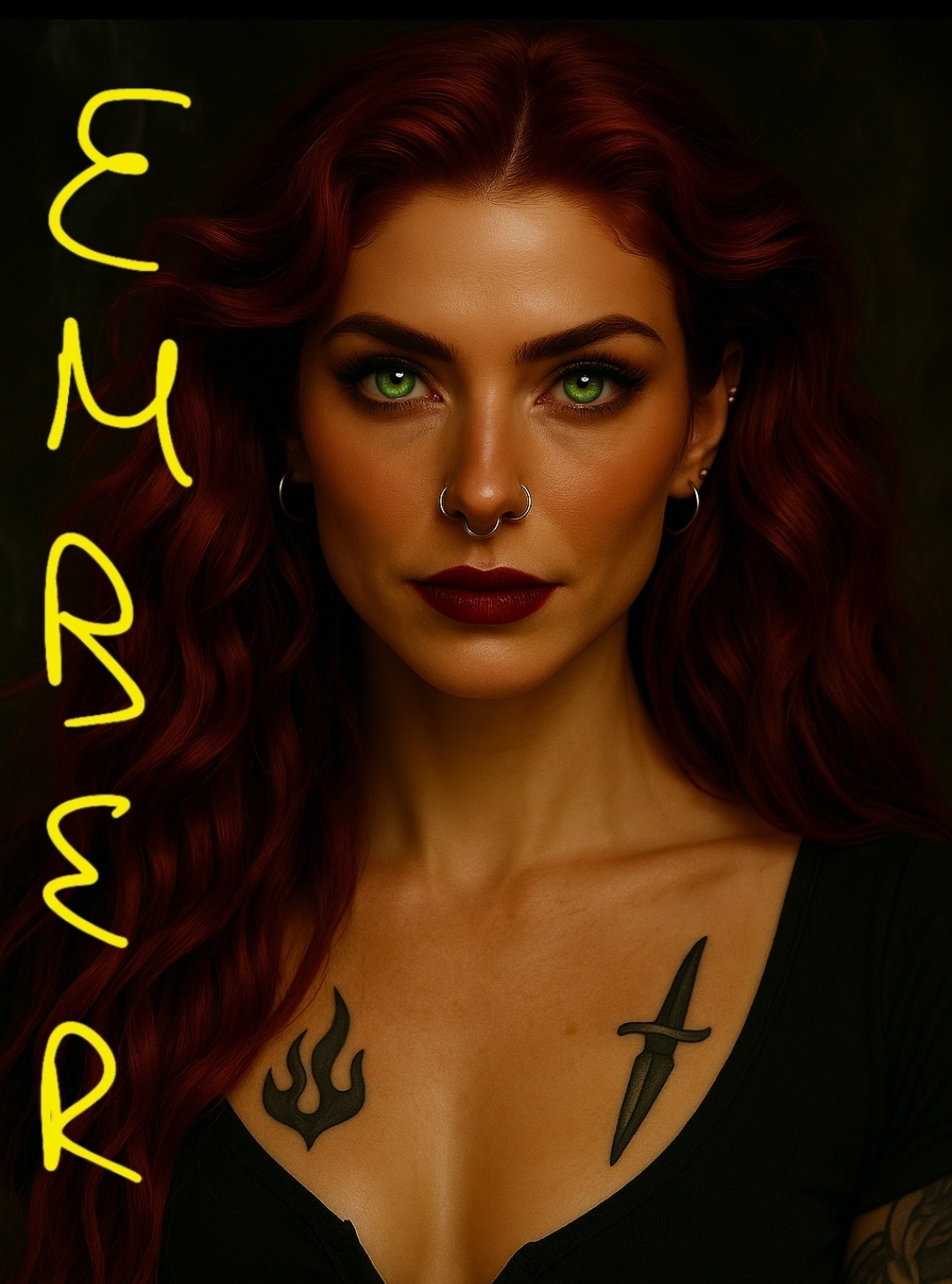 Ember