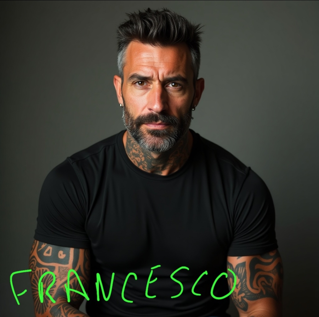 Francesco