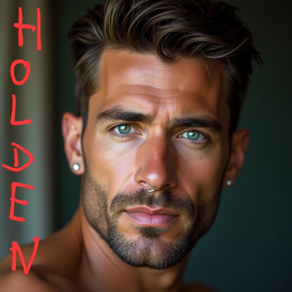 Holden