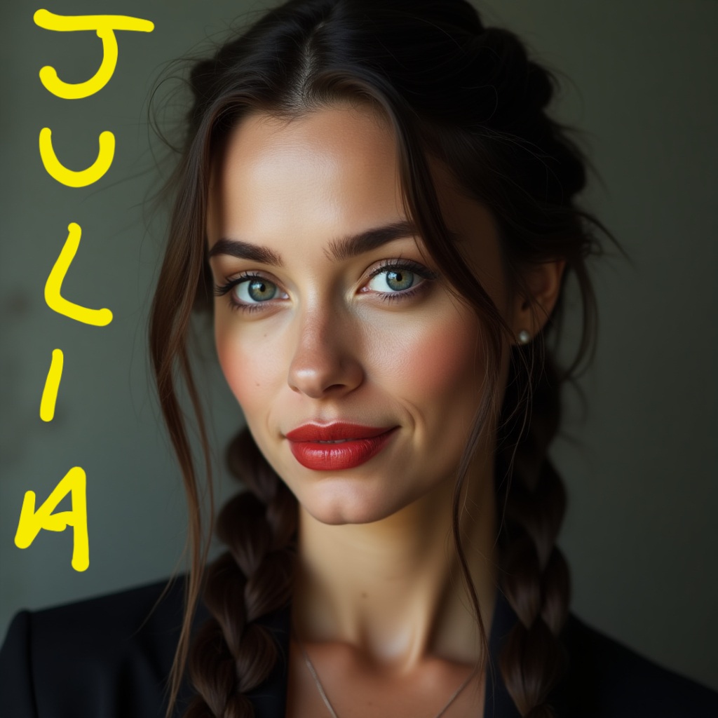 Julia