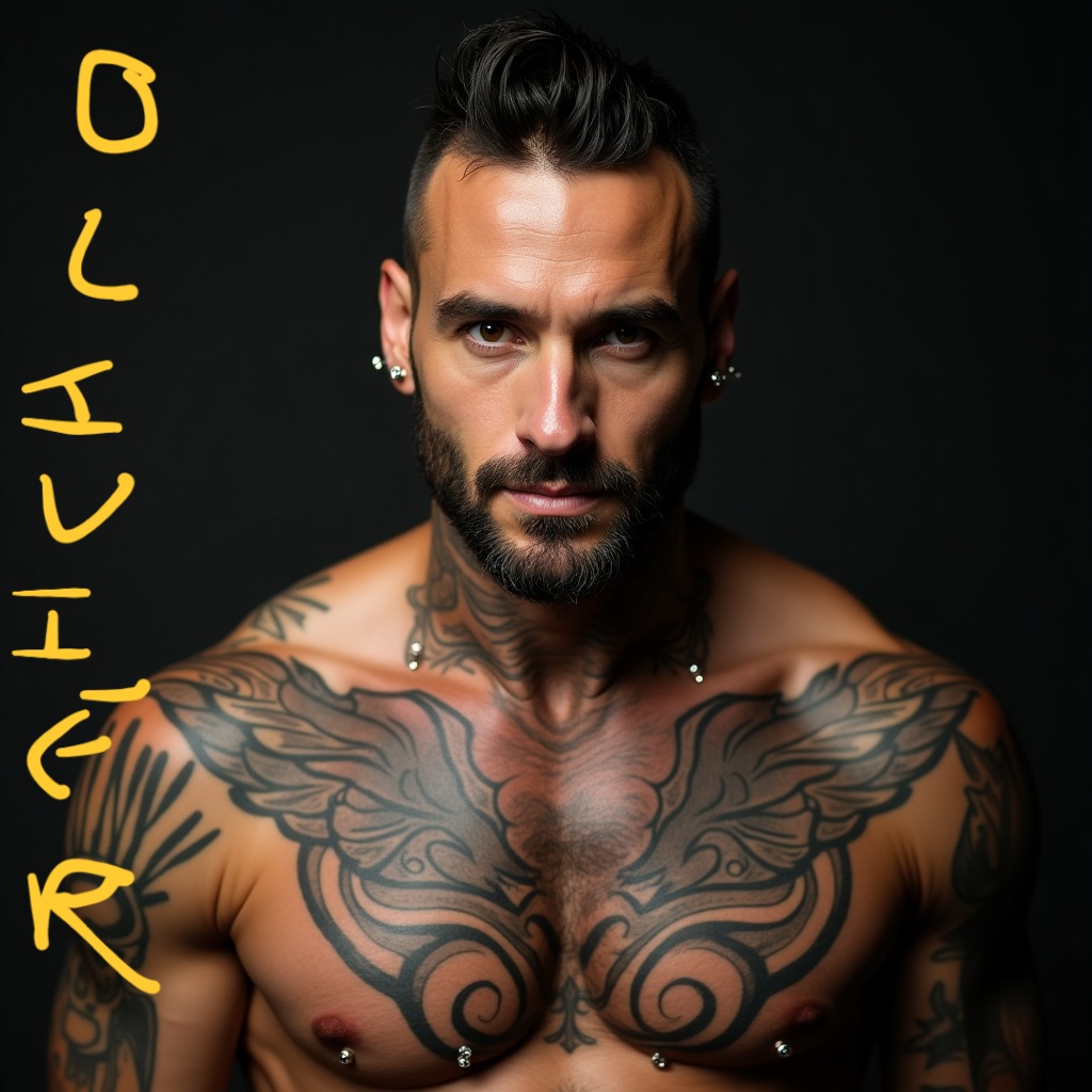 Olivier